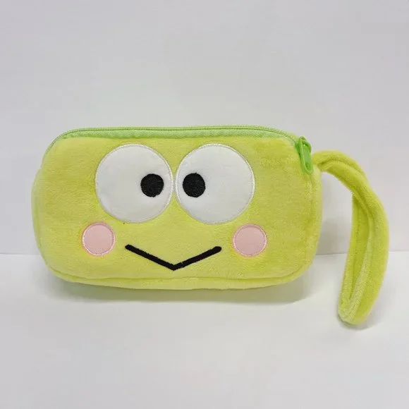 Sanrio | Bags | Sanrio Character Kerokero Keroppi Green  display picture 1